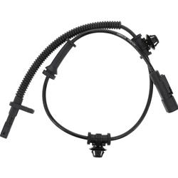 Holstein Parts ABS Sensors for 2010-2015 CAMARO - 2ABS2538