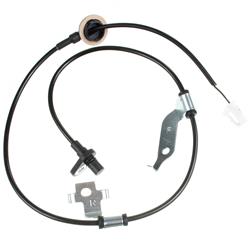 Holstein Parts ABS Sensors for 2009-2013 6 - 2ABS2551
