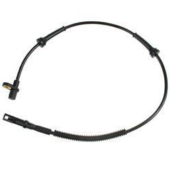 Holstein Parts ABS Sensors for 2010-2013 TRANSIT CONNECT - 2ABS2567
