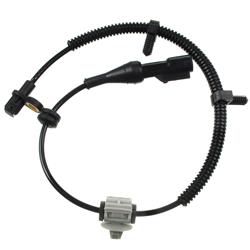 Holstein Parts ABS Sensors for 2008-2011 FOCUS - 2ABS2569