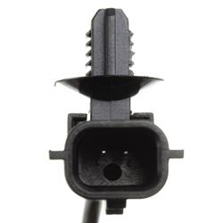Holstein Parts ABS Sensors for 2011 FIESTA - 2ABS2571