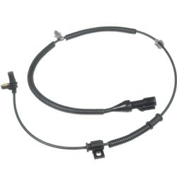 Holstein Parts ABS Sensors for 2010 EXPEDITION, NAVIGATOR, 2009-2010 F-150 - 2ABS2572