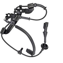 Holstein Parts ABS Sensors for 2009-2012 ESCAPE, 2009-2011 MARINER - 2ABS2575
