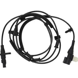 Holstein Parts ABS Sensors for 2010 F-150 - 2ABS2584