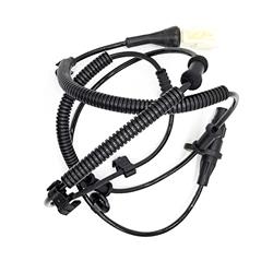 Holstein Parts ABS Sensors for 2010 F-150 - 2ABS2585