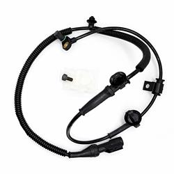 Holstein Parts ABS Sensors for 2010 F-150 - 2ABS2586