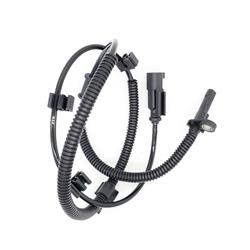Holstein Parts ABS Sensors for 2011-2014 E-150, E-250, 2011-2016 E-350 SUPER DUTY - 2ABS2590