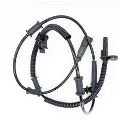 Holstein Parts ABS Sensors for 2011-2014 E-150, E-250, 2011-2016 E-350 SUPER DUTY - 2ABS2592