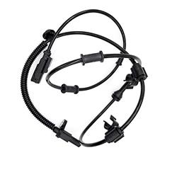 Holstein Parts ABS Sensors for 2011-2016 F-250 SUPER DUTY, F-350 SUPER DUTY - 2ABS2596