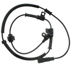 Holstein Parts ABS Sensors for 2011-2012 F-250 SUPER DUTY, F-350 SUPER DUTY - 2ABS2598