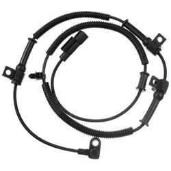 Holstein Parts ABS Sensors for 2013-2015 F-250 SUPER DUTY, F-350 SUPER DUTY - 2ABS2599