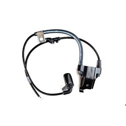 Holstein Parts ABS Sensors for 2009-2015 VENZA - 2ABS2606