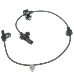 Holstein Parts ABS Sensors for 2011-2015 CR-Z - 2ABS2646