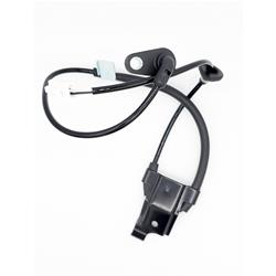 Holstein Parts ABS Sensors for 2009-2015 VENZA - 2ABS2671