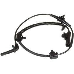 Holstein Parts ABS Sensors for 2010-2011 9-5, 2010-2013 LACROSSE, 2011-2013 REGAL - 2ABS2686