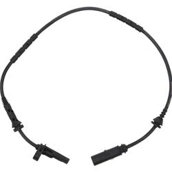 Holstein Parts ABS Sensors for 2010-2018 X3, 2015-2019 X4 - 2ABS2696