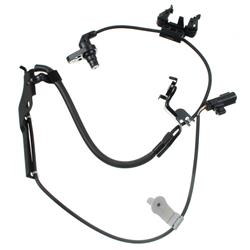 Holstein Parts ABS Sensors for 2010-2015 RX450H, RX350, 2010-2019 HIGHLANDER - 2ABS2703
