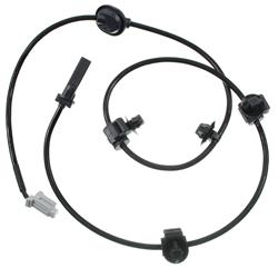 Holstein Parts ABS Sensors for 2012-2016 IMPREZA - 2ABS2728