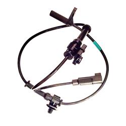 Holstein Parts ABS Sensors for 2011-2014 300, CHARGER - 2ABS2732