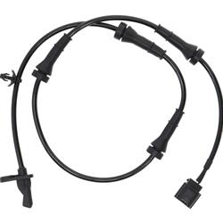 Holstein Parts ABS Sensors for 2011-2017 JUKE - 2ABS2747