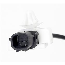 Holstein Parts ABS Sensors for 2010-2013 ZDX - 2ABS2768