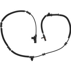 Holstein Parts ABS Sensors for 2009-2011 ROUTAN - 2ABS2833