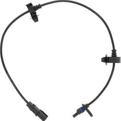 Holstein Parts ABS Sensors for 2013-2015 CIVIC - 2ABS2848