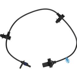 Holstein Parts ABS Sensors for 2013-2015 CIVIC - 2ABS2849