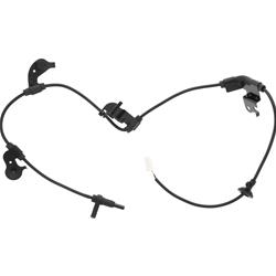 Holstein Parts ABS Sensors for 2013-2014 RAV4 - 2ABS2855