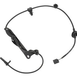 Holstein Parts ABS Sensors for 2017-2020 86, 2013-2020 BRZ, 2013-2016 FR-S - 2ABS2889