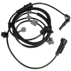 Holstein Parts ABS Sensors for 2014-2020 IMPALA, 2013-2015 MALIBU - 2ABS2903