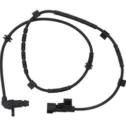 Holstein Parts ABS Sensors for 2013-2015 SPARK - 2ABS2907