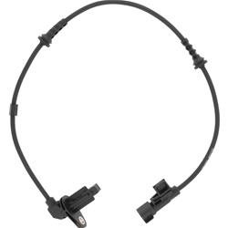 Holstein Parts ABS Sensors for 2013-2015 SPARK - 2ABS2908