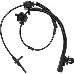 Holstein Parts ABS Sensors for 2013-2019 ATS, 2016-2019 CTS - 2ABS2913