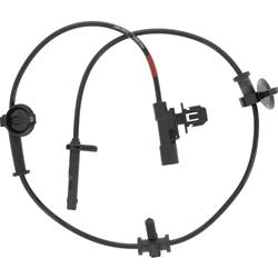 Holstein Parts ABS Sensors for 2013-2019 ATS, 2014-2019 CTS - 2ABS2922