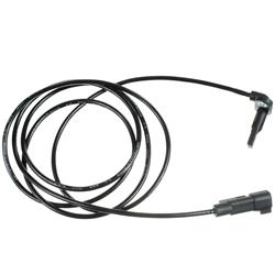 Holstein Parts ABS Sensors for 2012-2016 LACROSSE, 2014-2016 REGAL, 2013-2019 XTS - 2ABS2925
