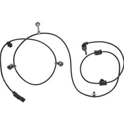 Holstein Parts ABS Sensors for 2017 REGAL - 2ABS2929