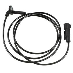Holstein Parts ABS Sensors for 2010-2011 9-5, 2011-2017 REGAL - 2ABS2930