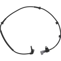 Holstein Parts ABS Sensors for 2012-2020 SONIC - 2ABS2932