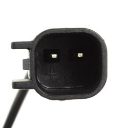 Holstein Parts ABS Sensors for 2011-2017 REGAL - 2ABS2935