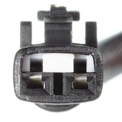 Holstein Parts ABS Sensors for 2014-2018 FORTE, 2014-2016 FORTE KOUP, 2014 FORTE5 - 2ABS2939