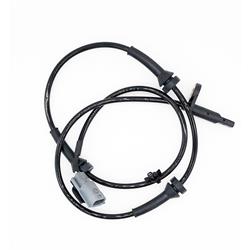 Holstein Parts ABS Sensors for 2013 JX35, 2013-2020 PATHFINDER, 2014-2020 QX60 - 2ABS2962