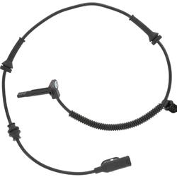 Holstein Parts ABS Sensors for 2014-2023 CHEROKEE - 2ABS3005