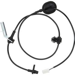 Holstein Parts ABS Sensors for 2014-2017 6 - 2ABS3010