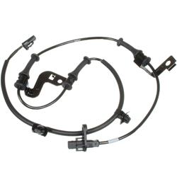 Holstein Parts ABS Sensors for 2014-2018 FORTE, FORTE5, 2014-2016 FORTE KOUP - 2ABS3021