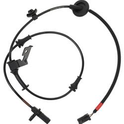 Holstein Parts ABS Sensors for 2014-2018 FORTE, 2014-2016 FORTE KOUP, 2014 FORTE5 - 2ABS3022