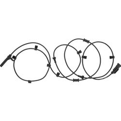 Holstein Parts ABS Sensors for 2014-2024 2500, 2014-2020 3500 - 2ABS3025