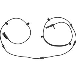Holstein Parts ABS Sensors for 2014-2024 2500, 2014-2020 3500 - 2ABS3026