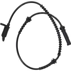 Holstein Parts ABS Sensors for 2014-2019 COOPER - 2ABS3106