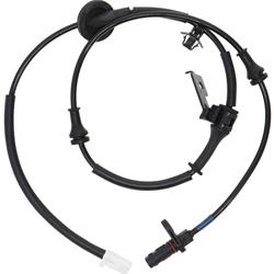 Holstein Parts ABS Sensors for 2013-2014 ELANTRA COUPE - 2ABS3115